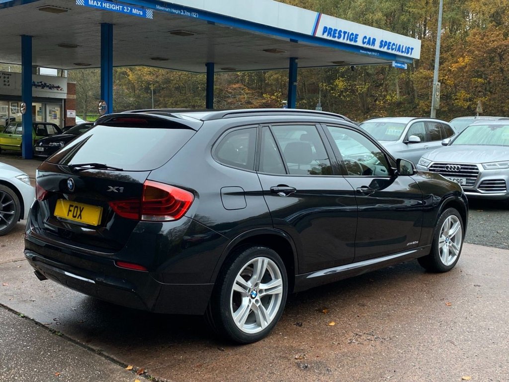 Used BMW X1 2012 for sale - 76509859: Photo 9