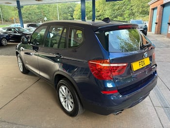 Used BMW X3 2016 for sale - 79749257: Photo