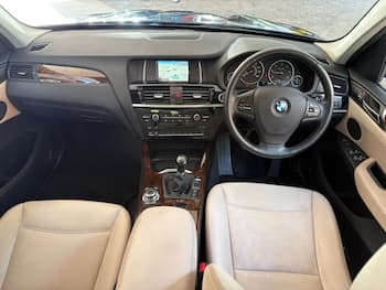 Used BMW X3 2016 for sale - 79749257: Photo