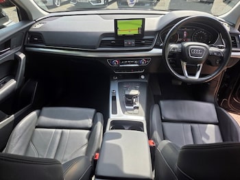 Used Audi Q5 2020 for sale - 79358525: Photo