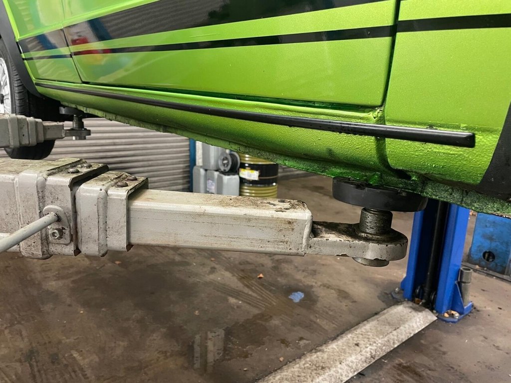 Used Volkswagen Golf 1975 for sale - 75685266: Photo 39