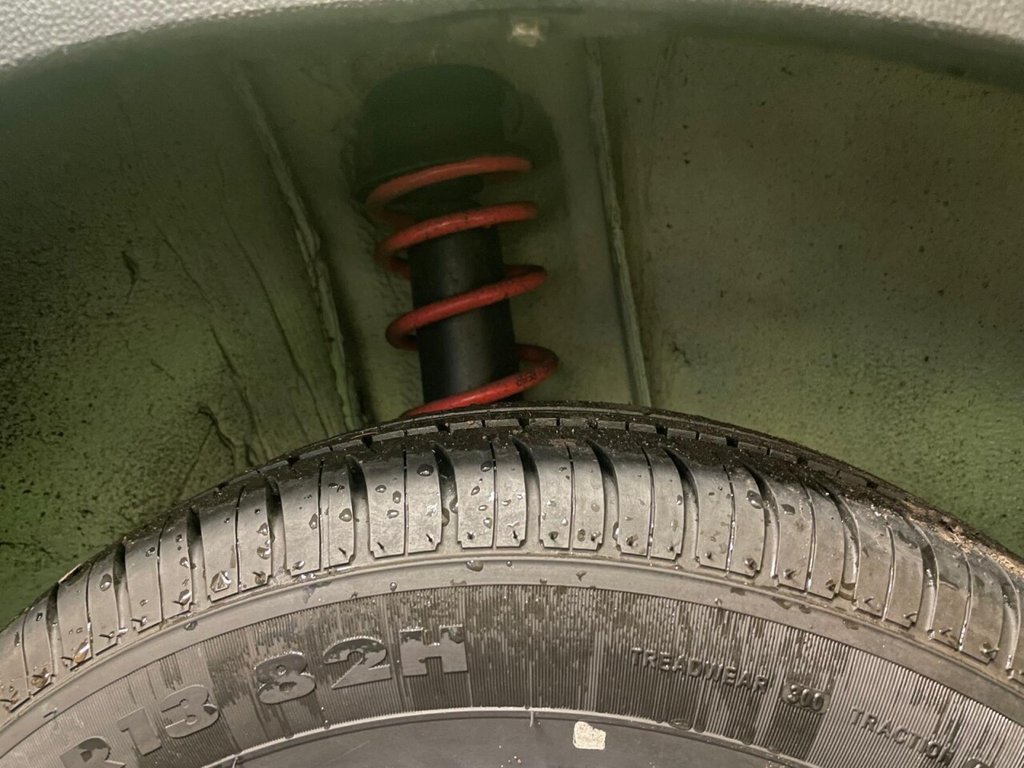 Used Volkswagen Golf 1975 for sale - 75685266: Photo 43