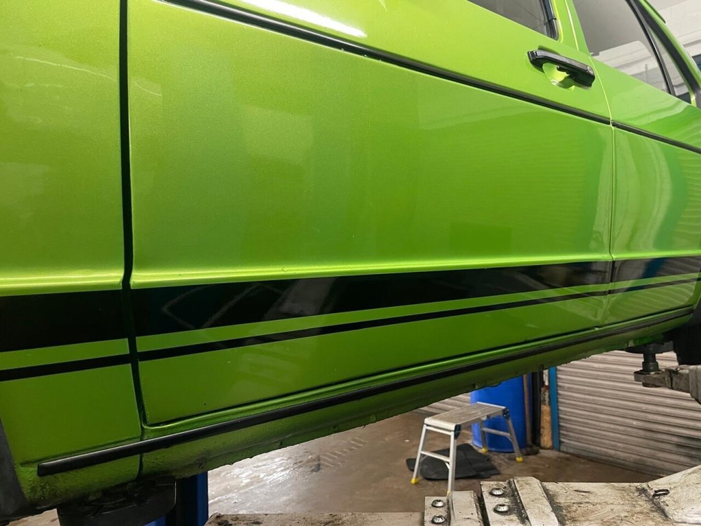 Used Volkswagen Golf 1975 for sale - 75685266: Photo 46