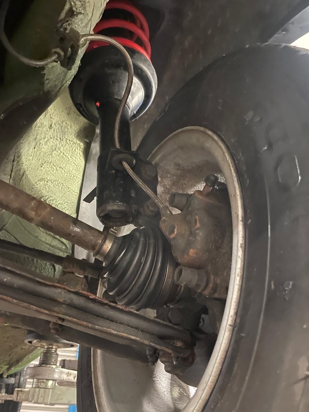 Used Volkswagen Golf 1975 for sale - 75685266: Photo 47