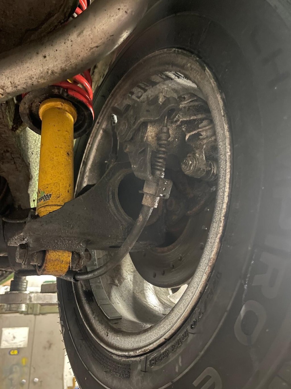 Used Volkswagen Golf 1975 for sale - 75685266: Photo 49