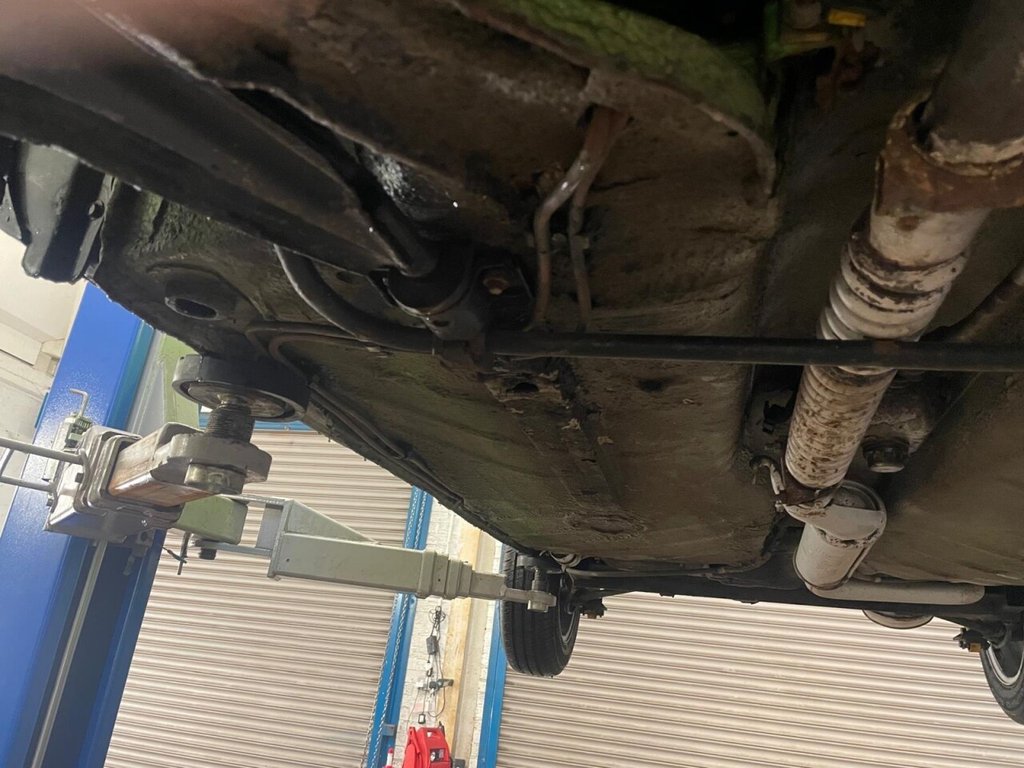 Used Volkswagen Golf 1975 for sale - 75685266: Photo 50