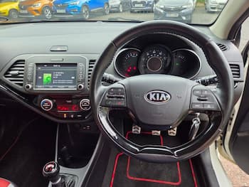 Used Kia Picanto 2016 for sale - 79666944: Photo