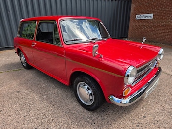 Used Morris 1300 1972 for sale - 78725725: Photo