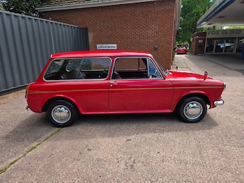 Used Morris 1300 1972 for sale - 78725725: Photo