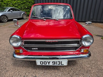 Used Morris 1300 1972 for sale - 78725725: Photo