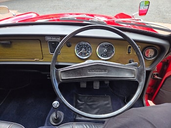Used Morris 1300 1972 for sale - 78725725: Photo