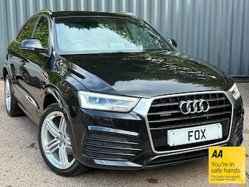Audi - Q3