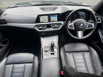 Used BMW 3 Series 2020 for sale - 78850871: Photo