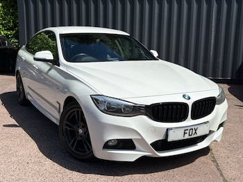 Used BMW 3 Series 2016 for sale - 78955596: Photo
