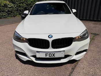 Used BMW 3 Series 2016 for sale - 78955596: Photo
