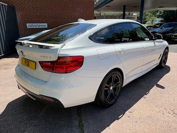 Used BMW 3 Series 2016 for sale - 78955596: Photo