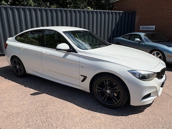 Used BMW 3 Series 2016 for sale - 78955596: Photo