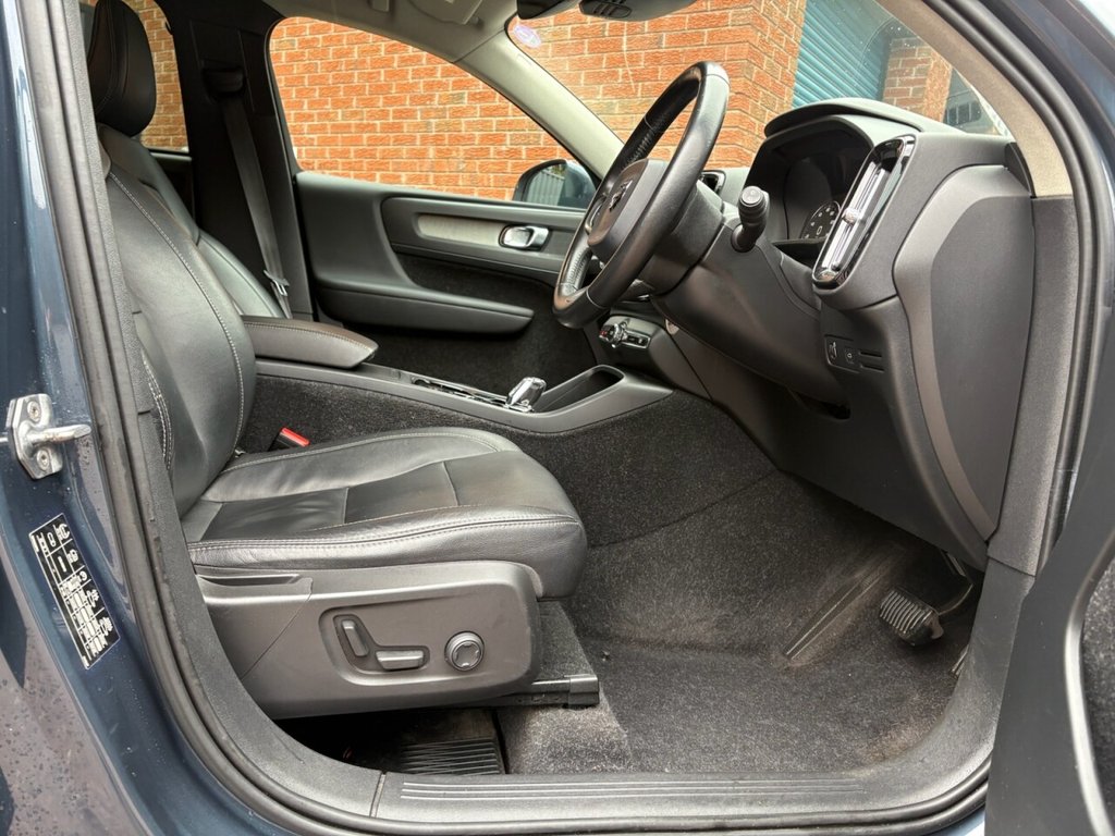 Used Volvo XC40 2019 for sale - 77879640: Photo 23