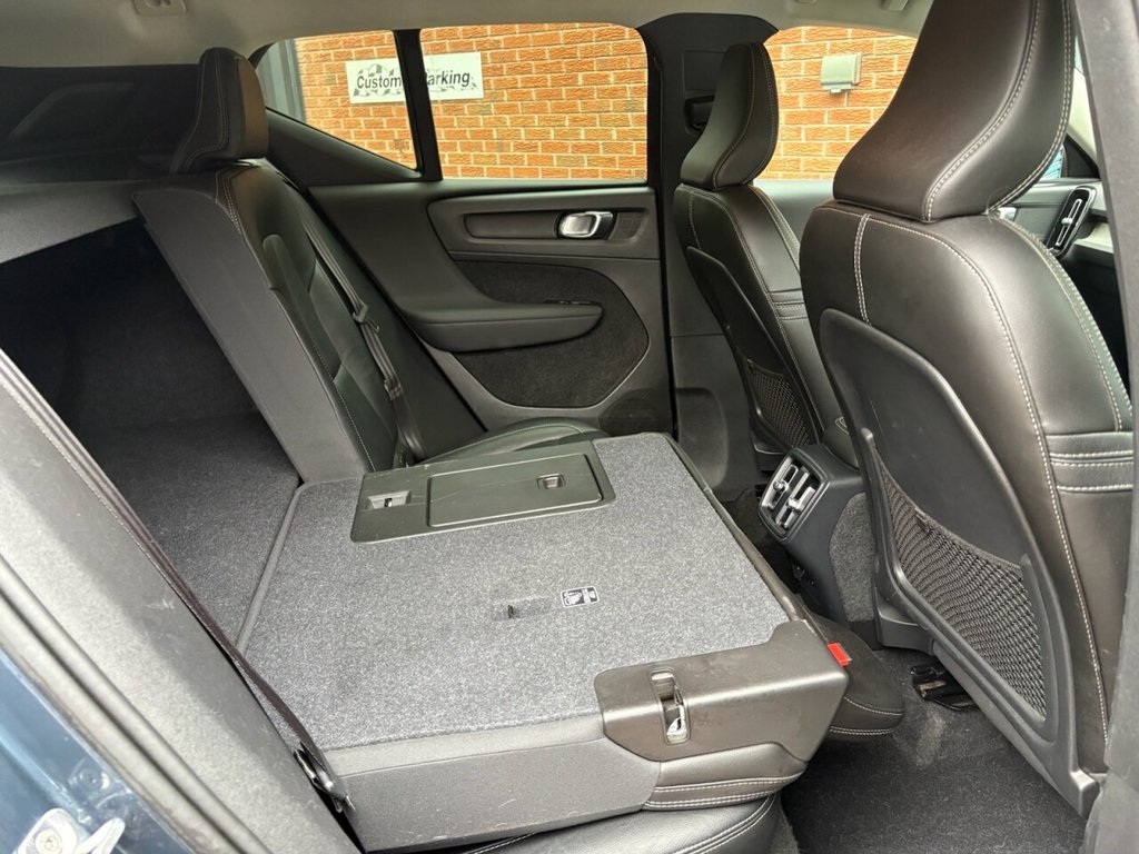 Used Volvo XC40 2019 for sale - 77879640: Photo 27