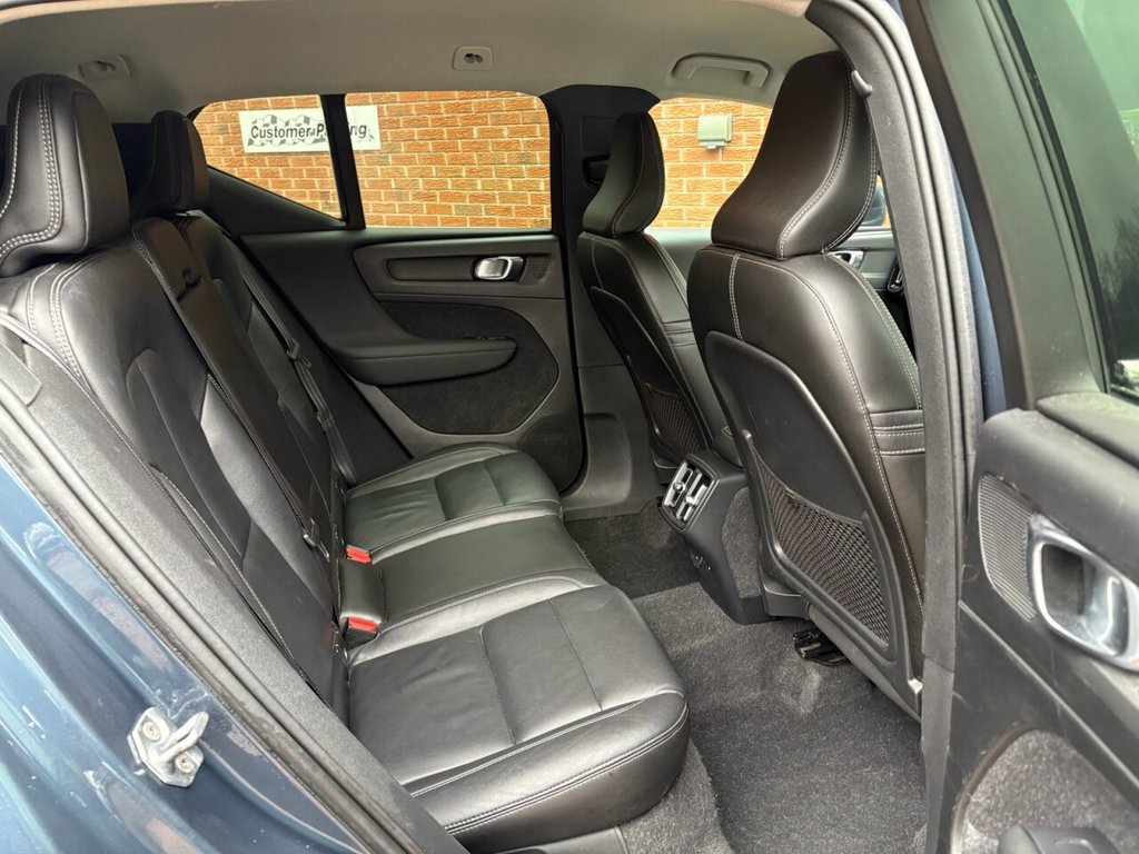 Used Volvo XC40 2019 for sale - 77879640: Photo 28