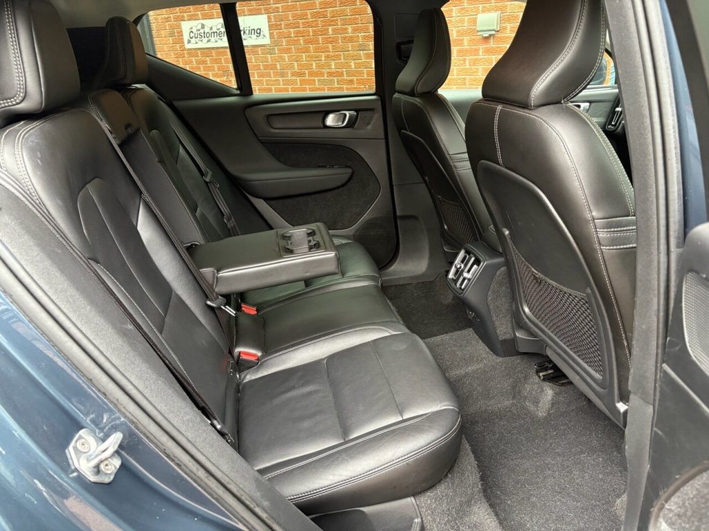 Used Volvo XC40 2019 for sale - 77879640: Photo 30