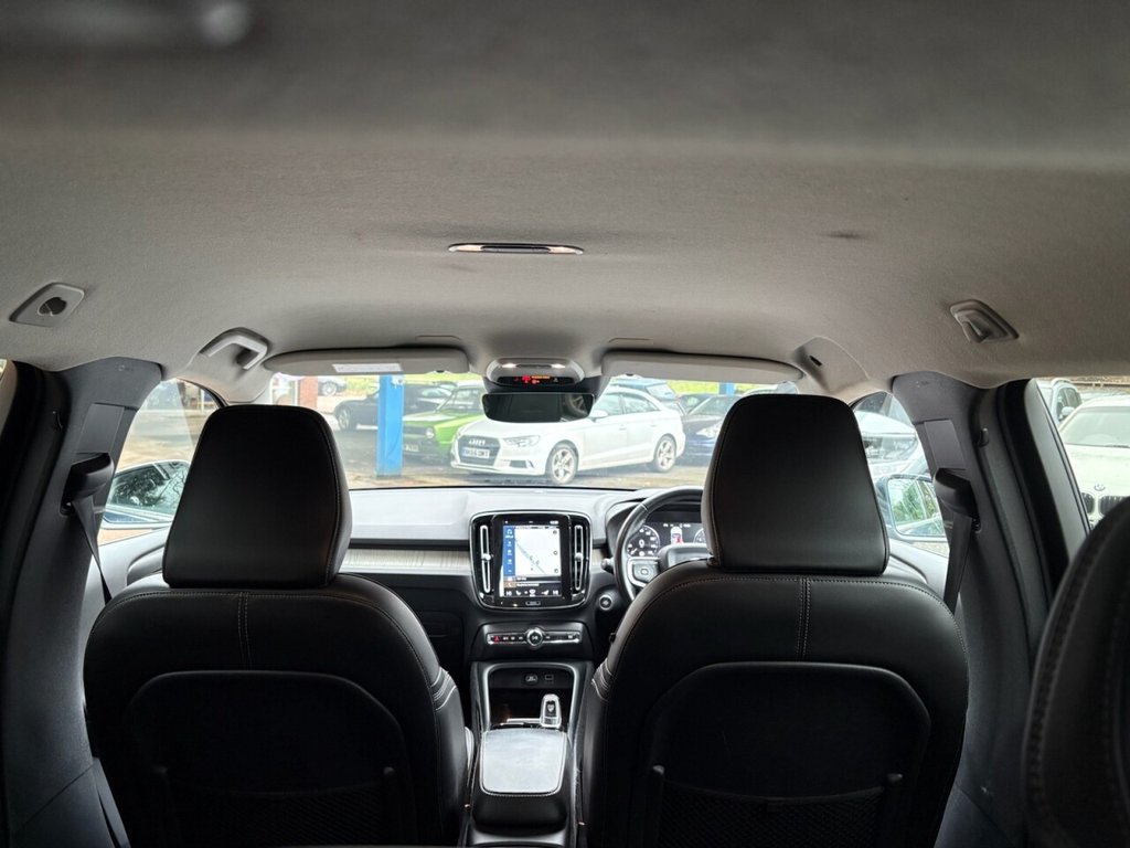Used Volvo XC40 2019 for sale - 77879640: Photo 33