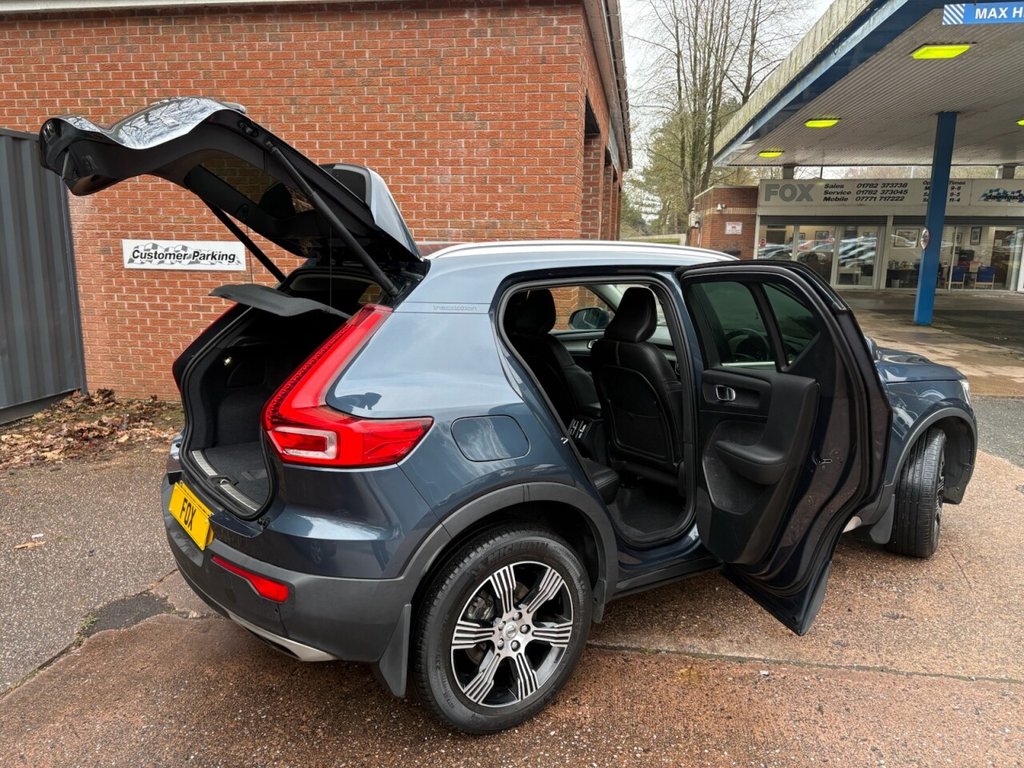 Used Volvo XC40 2019 for sale - 77879640: Photo 6