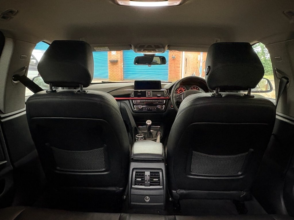 Used BMW 4 Series 2014 for sale - 77849554: Photo 11