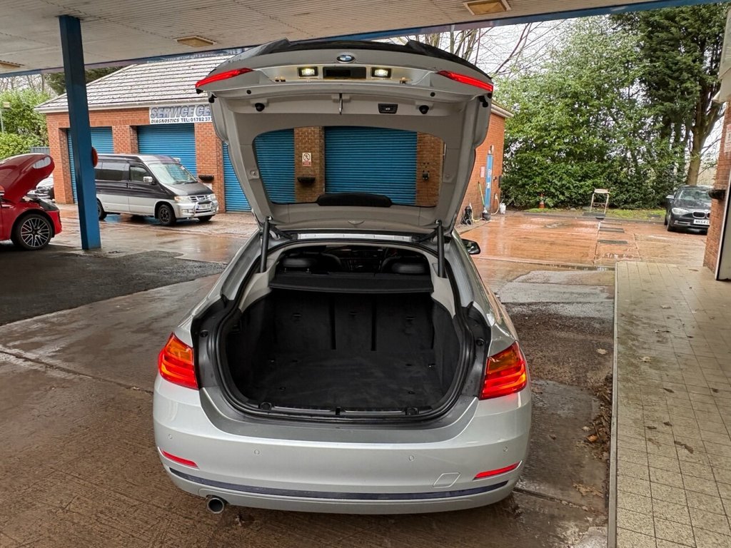 Used BMW 4 Series 2014 for sale - 77849554: Photo 16