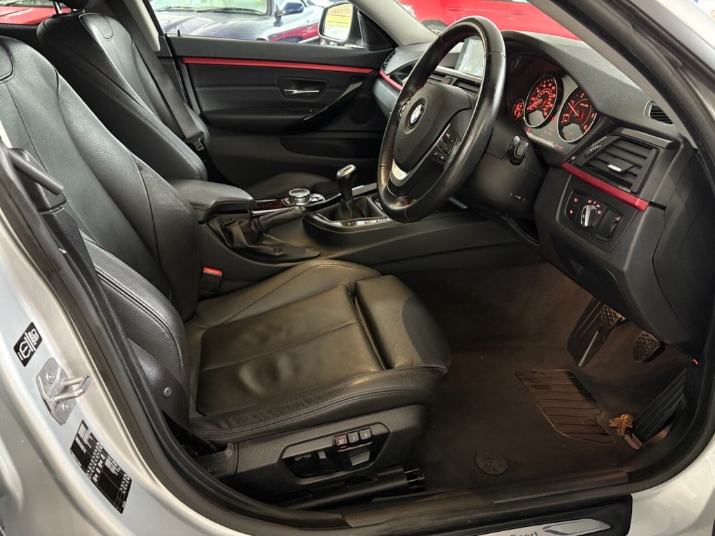 Used BMW 4 Series 2014 for sale - 77849554: Photo 35