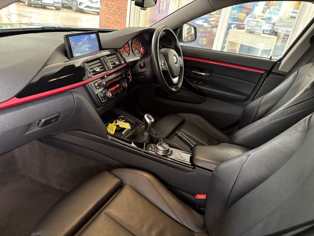 Used BMW 4 Series 2014 for sale - 77849554: Photo 40