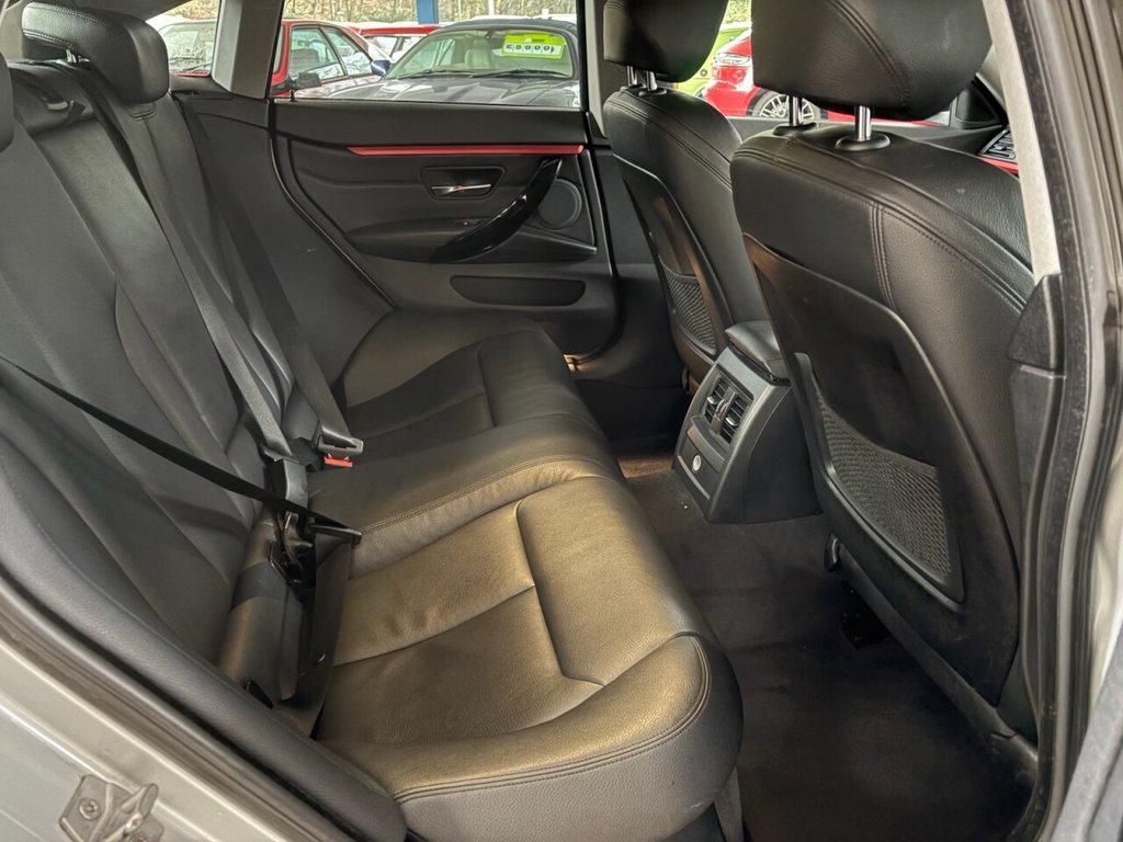 Used BMW 4 Series 2014 for sale - 77849554: Photo 5