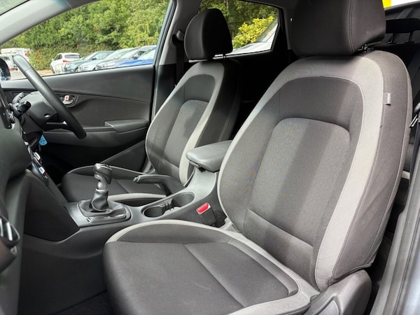 Used Hyundai KONA 2019 for sale - 75998438: Photo 11
