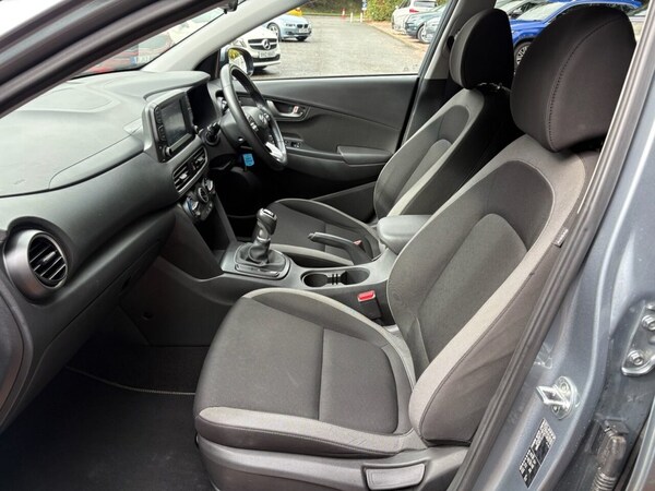 Used Hyundai KONA 2019 for sale - 75998438: Photo 13