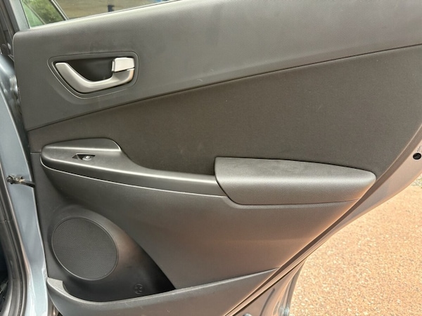 Used Hyundai KONA 2019 for sale - 75998438: Photo 16