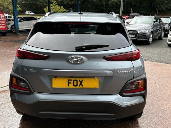 Used Hyundai KONA 2019 for sale - 75998438: Photo 17