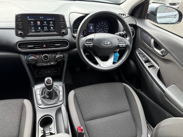 Used Hyundai KONA 2019 for sale - 75998438: Photo 18