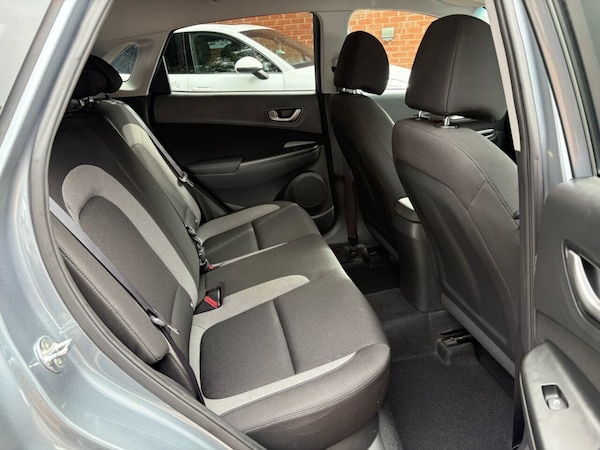 Used Hyundai KONA 2019 for sale - 75998438: Photo 20