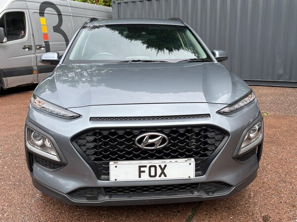 Used Hyundai KONA 2019 for sale - 75998438: Photo 22