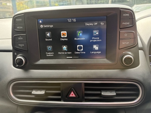 Used Hyundai KONA 2019 for sale - 75998438: Photo 26