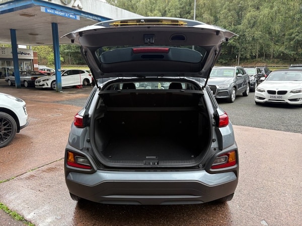 Used Hyundai KONA 2019 for sale - 75998438: Photo 27