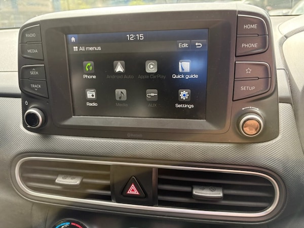 Used Hyundai KONA 2019 for sale - 75998438: Photo 28