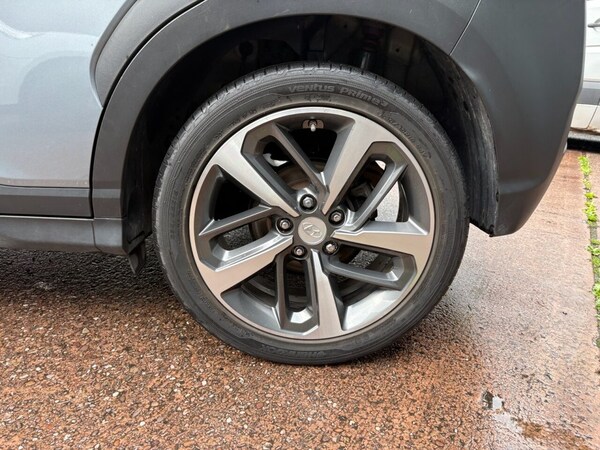 Used Hyundai KONA 2019 for sale - 75998438: Photo 29