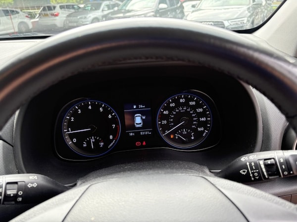 Used Hyundai KONA 2019 for sale - 75998438: Photo 31