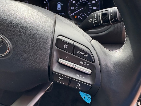 Used Hyundai KONA 2019 for sale - 75998438: Photo 33