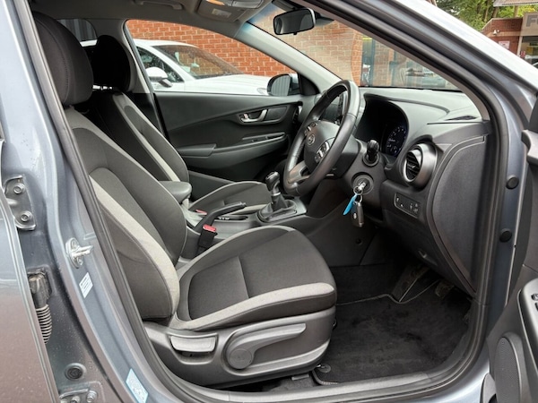 Used Hyundai KONA 2019 for sale - 75998438: Photo 34