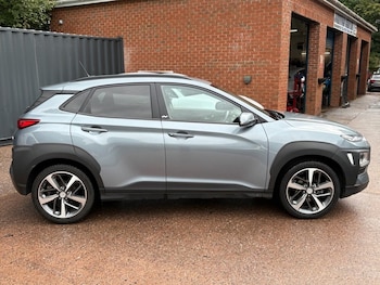 Used Hyundai KONA 2019 for sale - 75998438: Photo 3