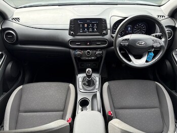 Used Hyundai KONA 2019 for sale - 75998438: Photo 4