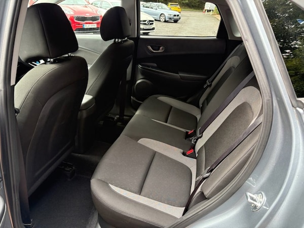 Used Hyundai KONA 2019 for sale - 75998438: Photo 5