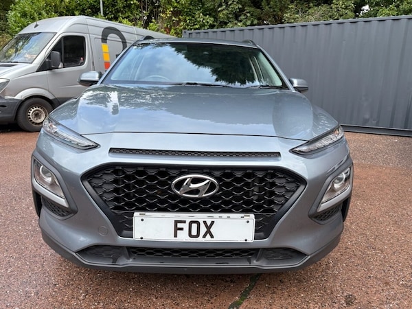 Used Hyundai KONA 2019 for sale - 75998438: Photo 7